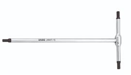 Ključ inbus sa T-ručkom 5x210 mm 280T USAG